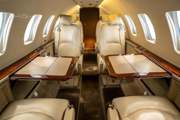 1995 CESSNA CITATION V ULTRA Photo 2