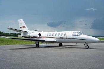 1995 CESSNA CITATION V ULTRA for sale - AircraftDealer.com