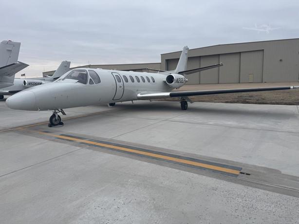 1998 CESSNA CITATION V ULTRA Photo 2