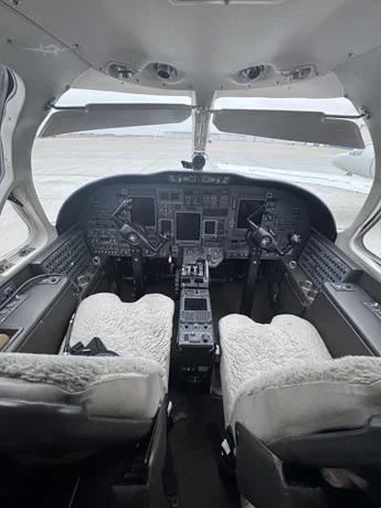 1998 CESSNA CITATION V ULTRA Photo 5