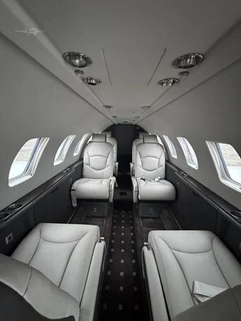 1998 CESSNA CITATION V ULTRA Photo 3