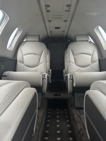 1998 CESSNA CITATION V ULTRA Photo 4