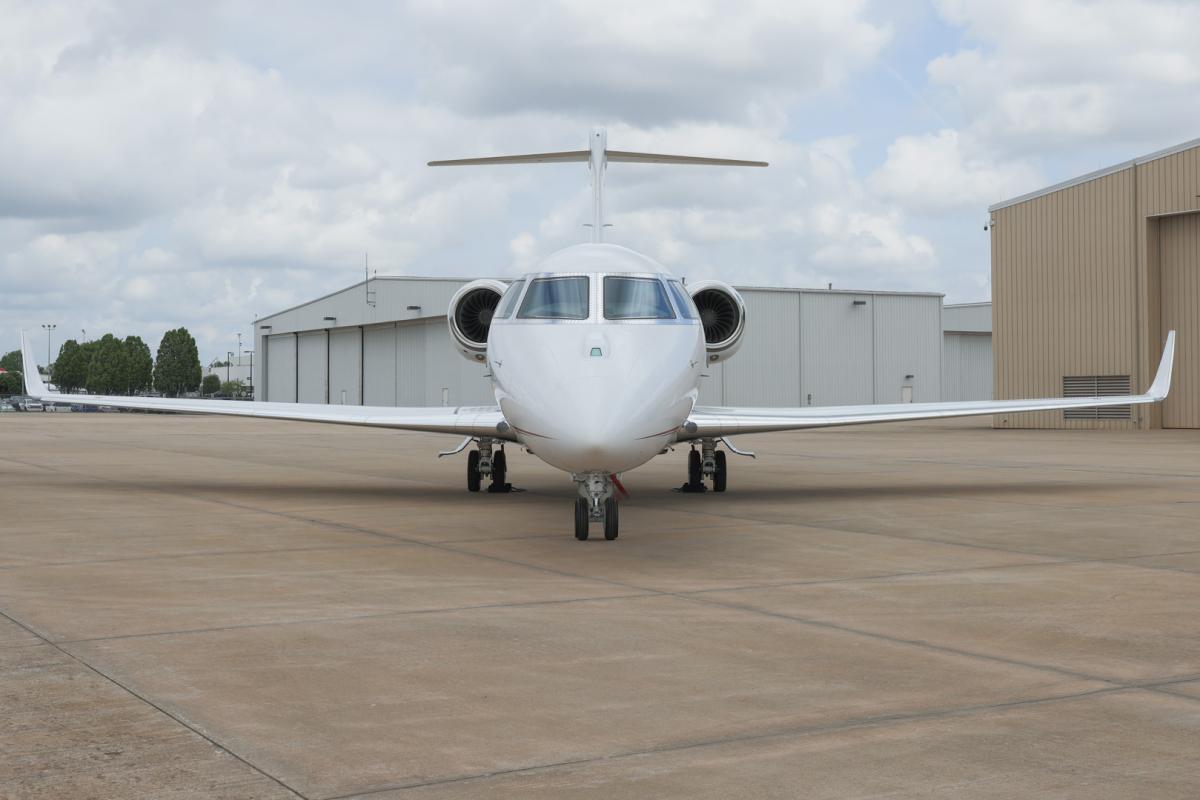 2016 Gulfstream G280 Photo 7