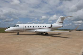 2016 Gulfstream G280 for sale - AircraftDealer.com