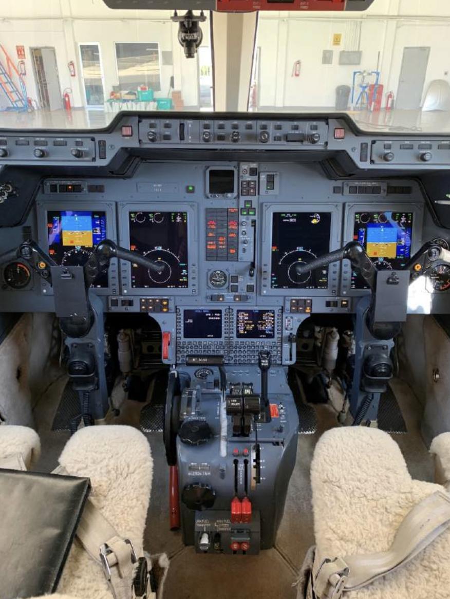 2003 Hawker 800XP Photo 5