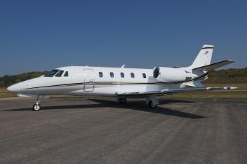 2020 Cessna Citation XLS+ for sale - AircraftDealer.com