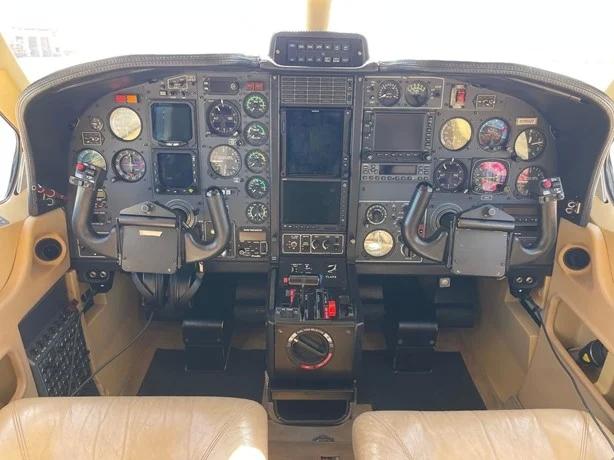 2005 SOCATA TBM 700C2 Photo 5