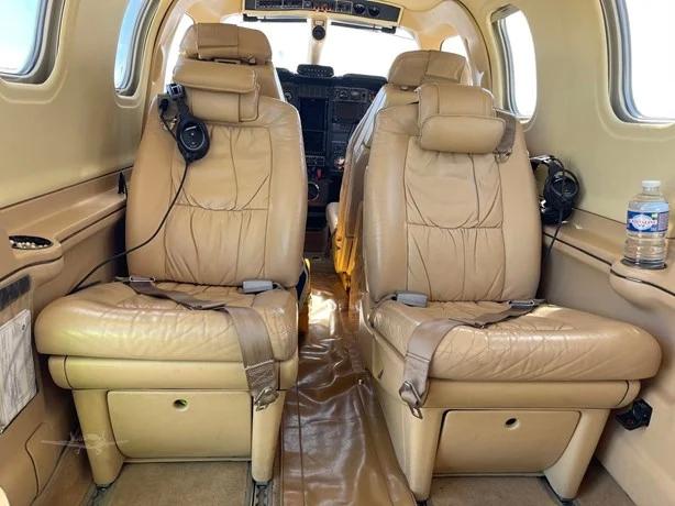 2005 SOCATA TBM 700C2 Photo 6