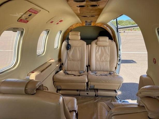 2005 SOCATA TBM 700C2 Photo 7