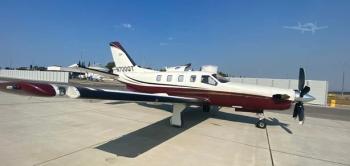 2005 SOCATA TBM 700C2 for sale - AircraftDealer.com