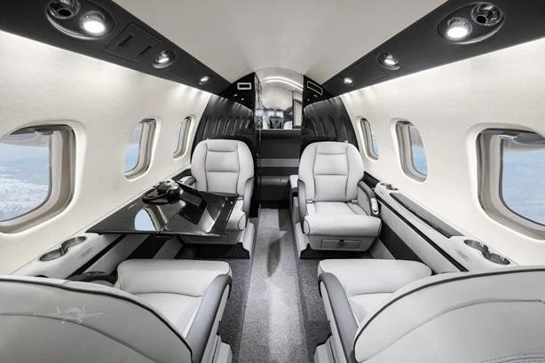 2007 PIAGGIO P-180 AVANTI II Photo 5