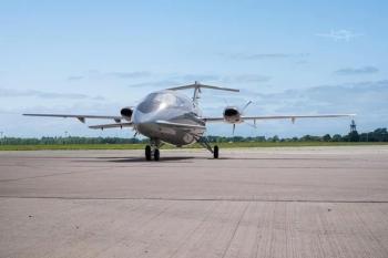 2007 PIAGGIO P-180 AVANTI II for sale - AircraftDealer.com