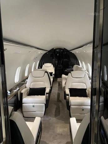 2018 BOMBARDIER CHALLENGER 350 Photo 3