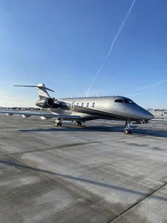 2018 BOMBARDIER CHALLENGER 350 for sale - AircraftDealer.com