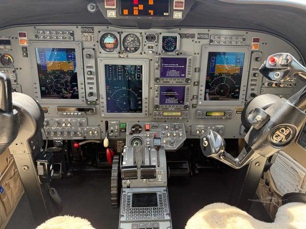 2003 CESSNA CITATION CJ2 Photo 3