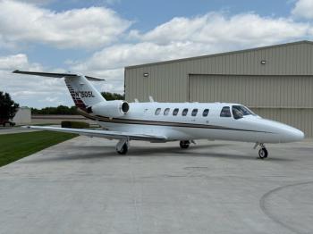 2003 CESSNA CITATION CJ2 for sale - AircraftDealer.com