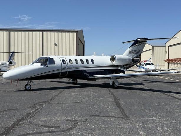 2003 CESSNA CITATION CJ2 Photo 2