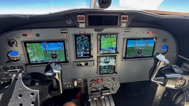 2003 CESSNA CITATION CJ2 Photo 3