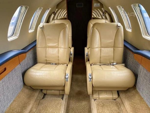 2003 CESSNA CITATION CJ2 Photo 4