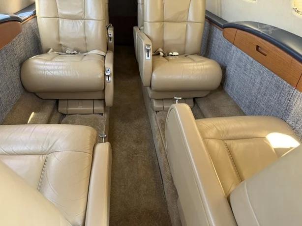 2003 CESSNA CITATION CJ2 Photo 5