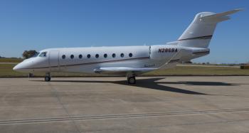 2017 Gulfstream G280 for sale - AircraftDealer.com