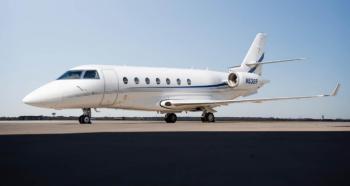 2003 Gulfstream G200 for sale - AircraftDealer.com