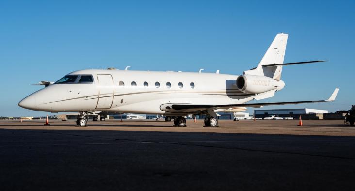 2002 Gulfstream G200 Photo 2