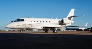 2002 Gulfstream G200 for sale - AircraftDealer.com