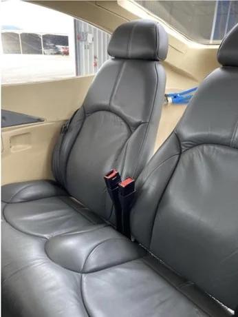 2002 CESSNA 182T SKYLANE Photo 4