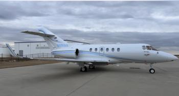 2012 Hawker 900XP for sale - AircraftDealer.com