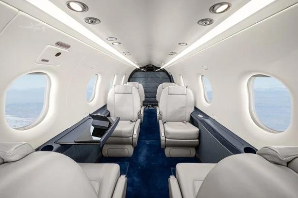 2019 PILATUS PC-12 NG Photo 5