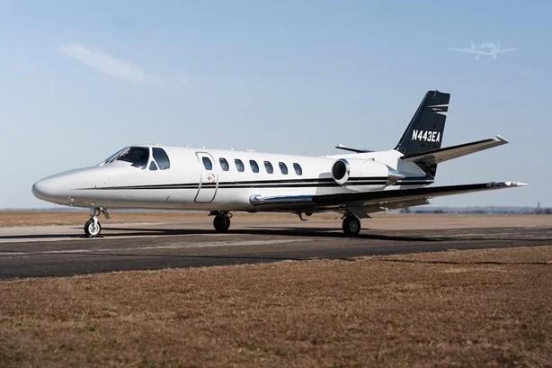 1996 CESSNA CITATION V ULTRA Photo 2