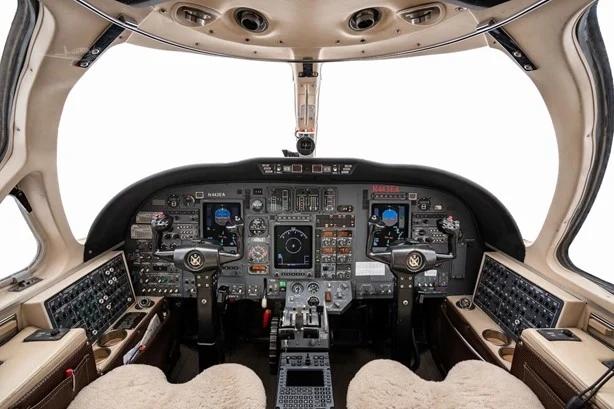 1996 CESSNA CITATION V ULTRA Photo 6