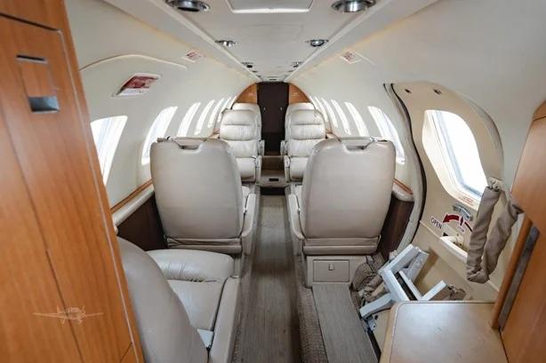 1996 CESSNA CITATION V ULTRA Photo 3