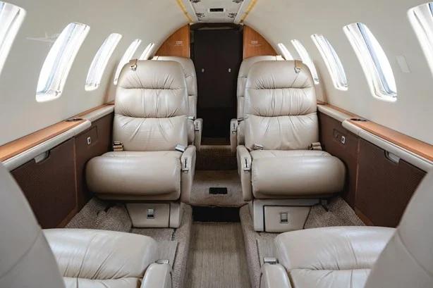 1996 CESSNA CITATION V ULTRA Photo 5
