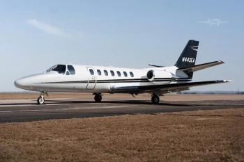 1996 CESSNA CITATION V ULTRA for sale - AircraftDealer.com