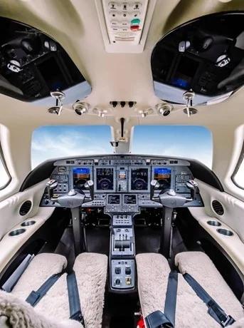 2017 CESSNA CITATION CJ4 Photo 5