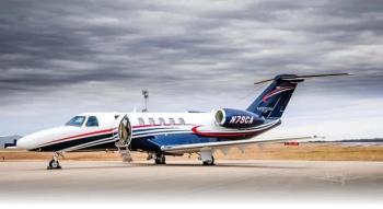 2017 CESSNA CITATION CJ4 for sale - AircraftDealer.com
