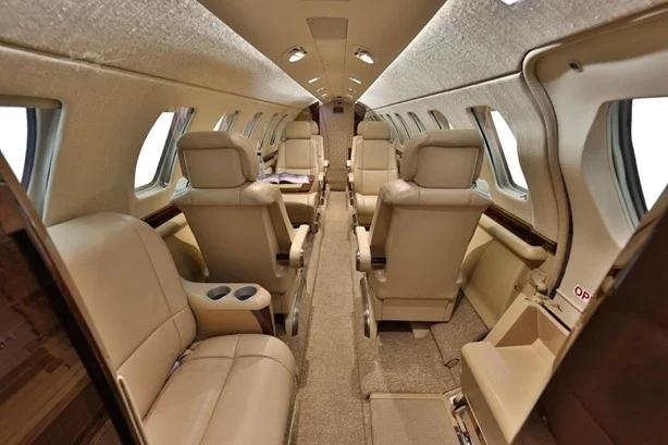 2014 CESSNA CITATION CJ3+ Photo 3
