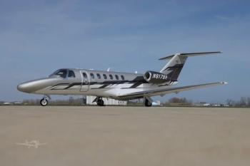 2014 CESSNA CITATION CJ3+ for sale - AircraftDealer.com