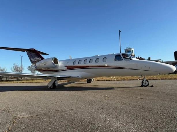 2006 CESSNA CITATION CJ2+ Photo 3