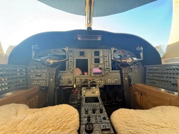 2006 CESSNA CITATION CJ2+ Photo 4