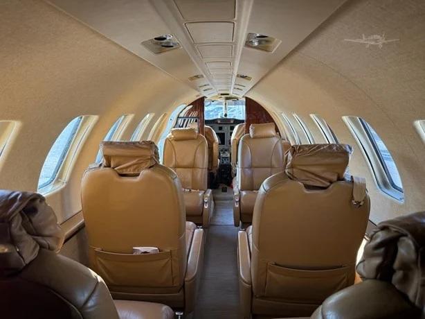 2006 CESSNA CITATION CJ2+ Photo 5