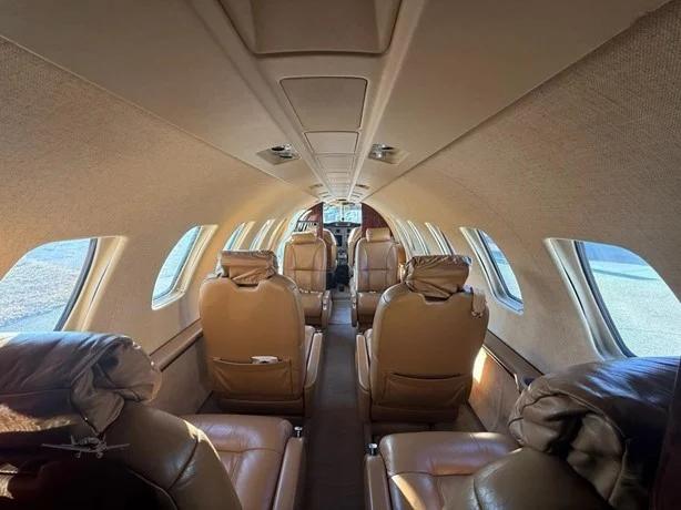 2006 CESSNA CITATION CJ2+ Photo 6
