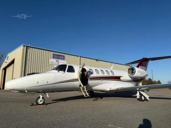 2006 CESSNA CITATION CJ2+ for sale - AircraftDealer.com