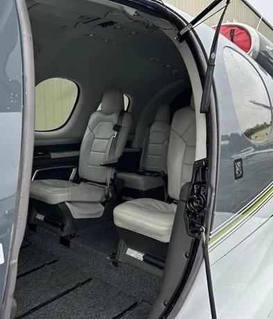 2020 CIRRUS VISION SF50-G2 Photo 3