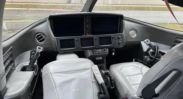 2020 CIRRUS VISION SF50-G2 Photo 4