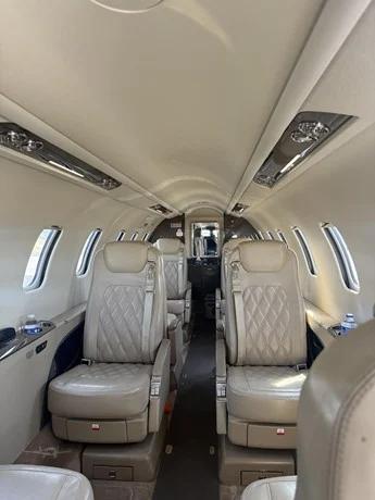 2016 LEARJET 75 Photo 3
