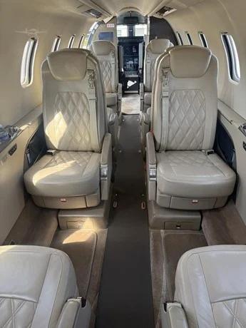 2016 LEARJET 75 Photo 5