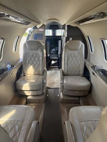 2016 LEARJET 75 Photo 6